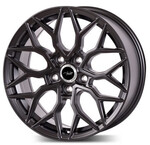 Диск Lizardo XH1024 7x15 4*98 Et:38 Dia:58,6 CB