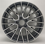 Диск Replica NN AY 0261 10x21 5*130 Et:50 Dia:71,6 MG