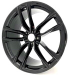 Диск Replica NN AY 5505 9,5x22 5*112 Et:35 Dia:66,6 BL