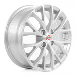 Диск X'trikeRST R015 6x15 4*100 Et:50 Dia:60,1 HSL