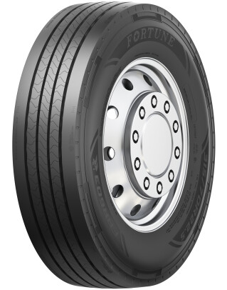 Грузовая шина Fortune FAR603 295/80 R22,5 154/149M 18pr (Универсальная)