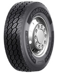 Грузовая шина Fortune FAM211 385/65 R22,5 160K 20pr (Универсальная)